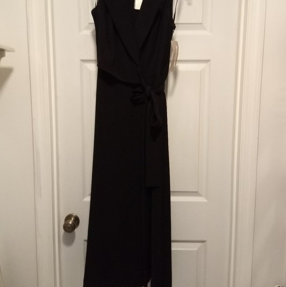 ๐Wrap ๐ Jones of New York ๐ size 4 ๐คblack - Picture 8 of 8